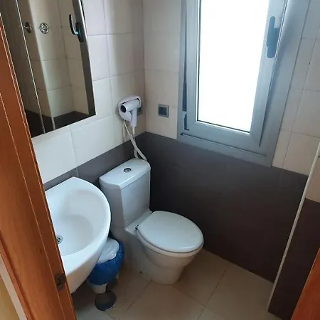 Apartamentos Maradentro Soto de la Marina Exterior foto
