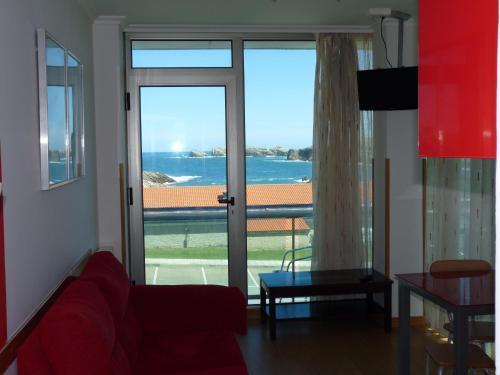 Maradentro Appartement