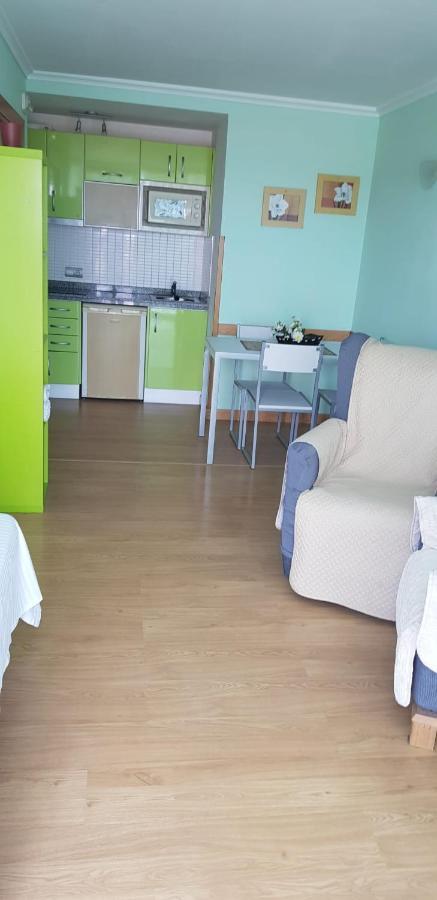 Appartement Maradentro