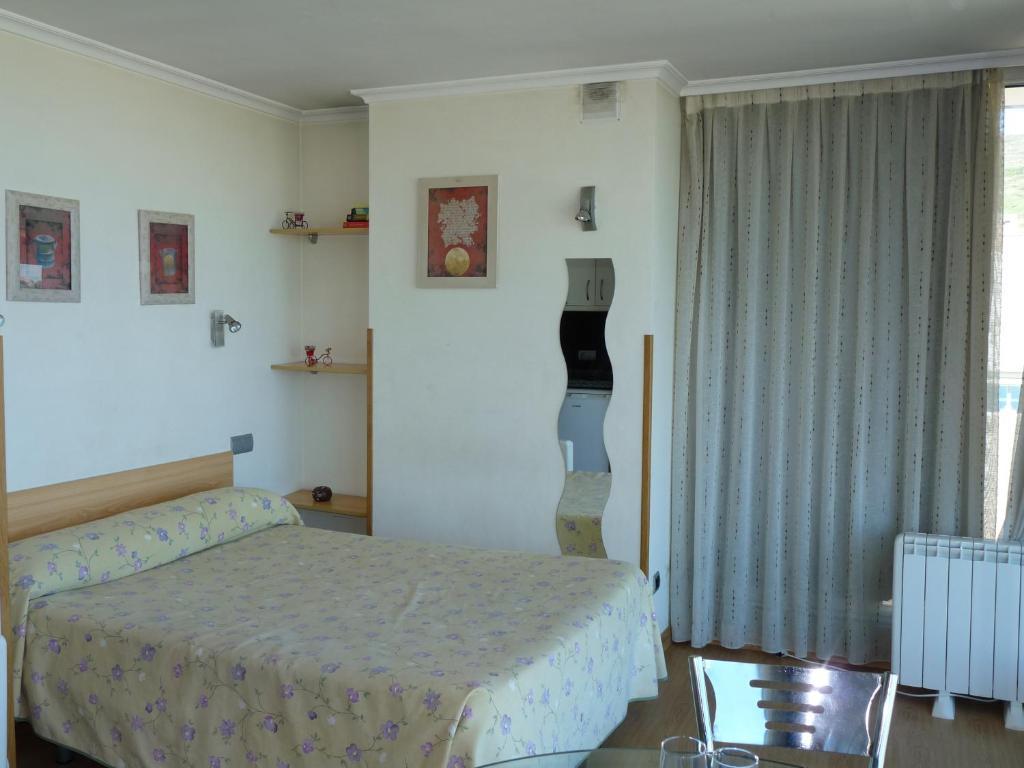 Appartement Maradentro