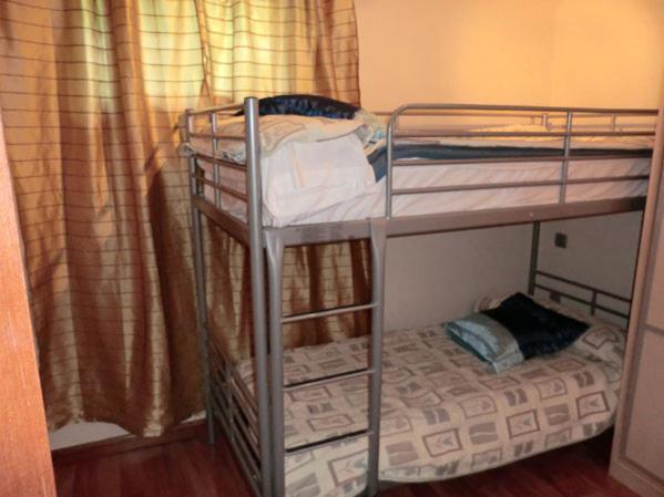 Appartement Maradentro *