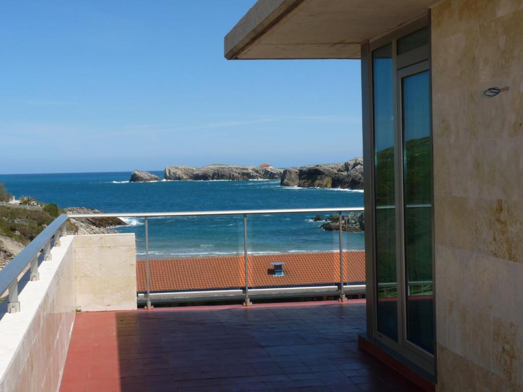 Maradentro Appartement