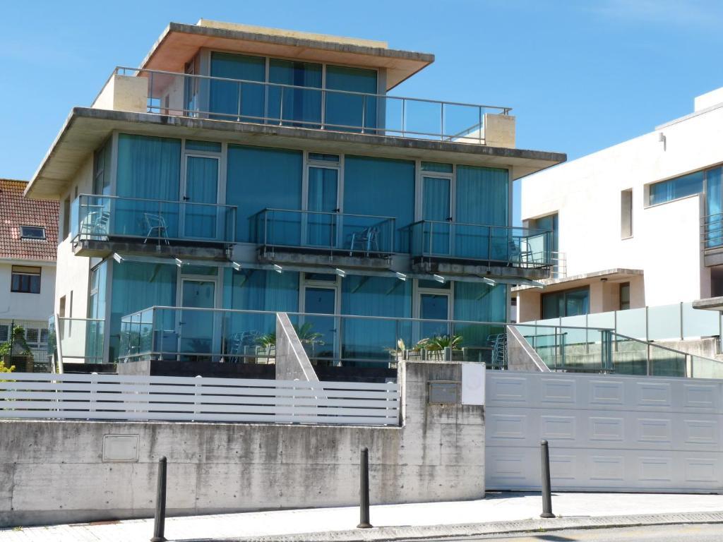 Maradentro Appartement *