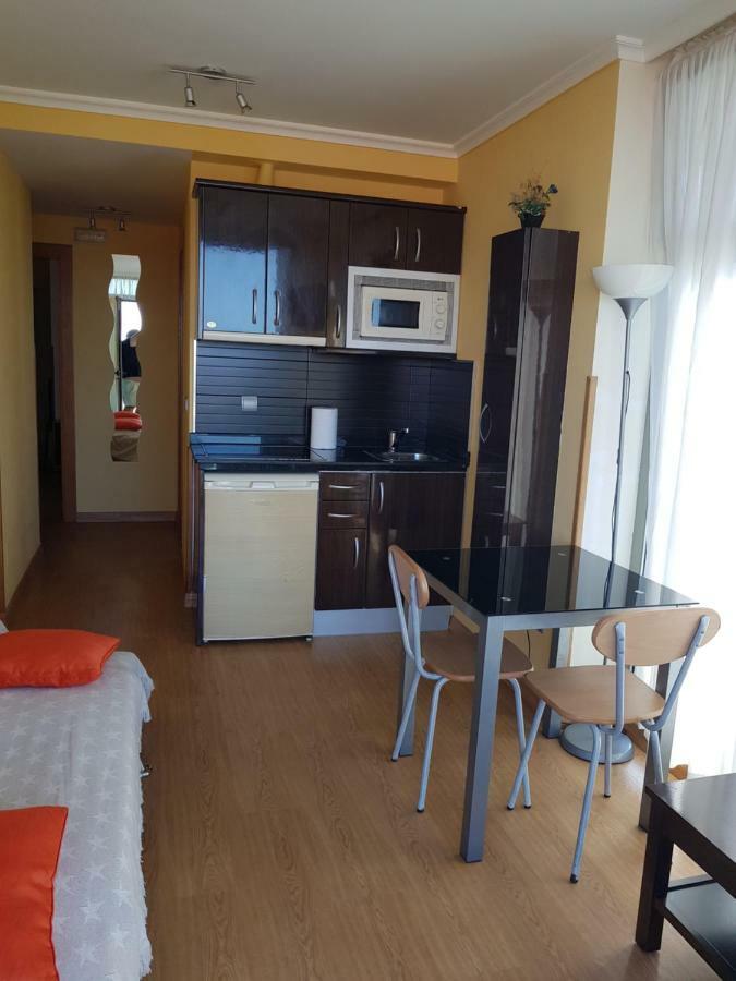 Maradentro Appartement