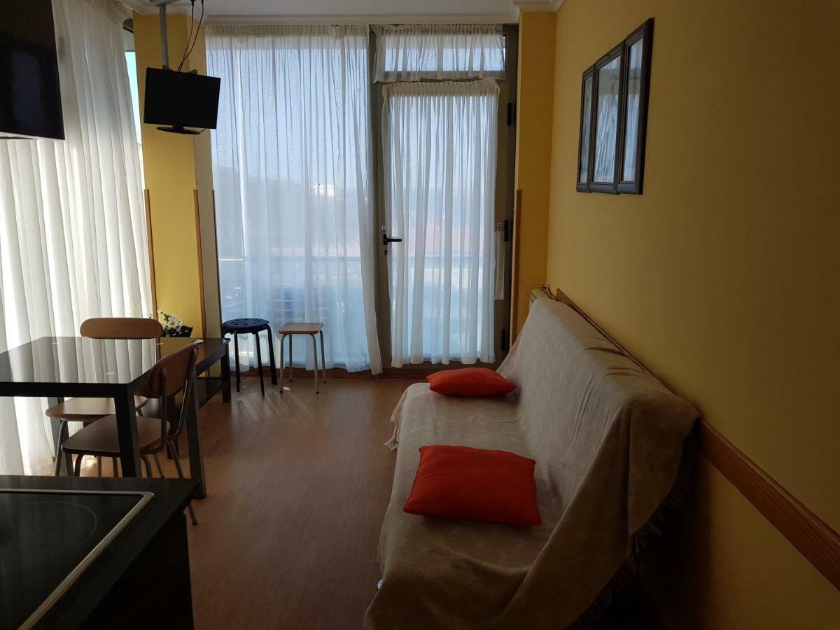 Appartement Maradentro