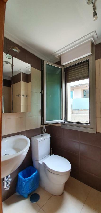 Maradentro Appartement
