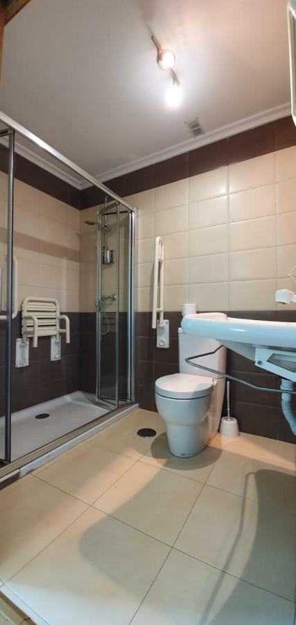 Appartement Maradentro *